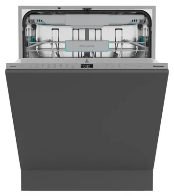 Immagine prodotto di Hisense HFI5A6360H lavastoviglie A scomparsa totale 16 coperti