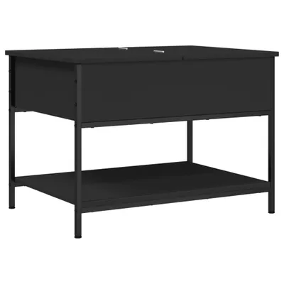 Zdjęcie produktu dla VidaXL 845341, Czarny