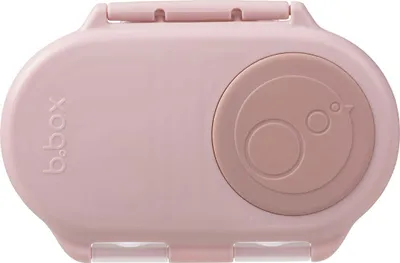 Image de b.box Boîte à goûter Spearmint