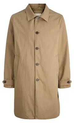 Productafbeelding van Jack & Jones 12281353_262_M, Uni, Volwassen, Katoen, Nylon, Bruin