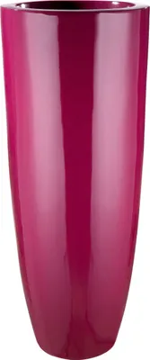 Obrázek produktu pro Casablanca by Gilde Dekorativní mísa Kužel květináče, vodotěsný V. 90 cm,89401