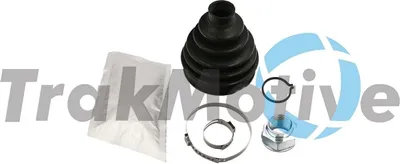 Produktbild von TrakMotive Faltenbalgsatz Antriebswelle für FIAT MULTIPLA (186) 50-0027