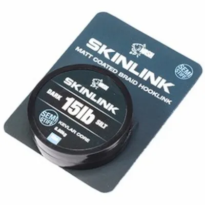 Image de Nash Skinlink tressé semi-rigide 20lb
