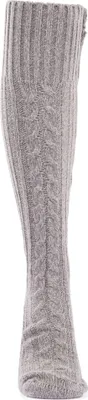 Produktbild von Trespass - "Temperley" Kniestrümpfe für Herren/Damen Uni TP6586 (35,5 EU - 39,5 EU) (Sturmgrau Mergel)