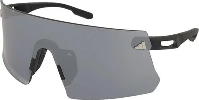 Produktbild von Adidas Sport SP0113 Matte black 0/0/120 Damen Sonnenbrillen