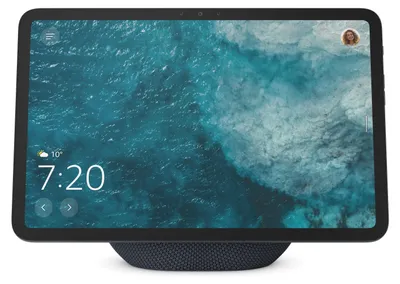 Produktbild von Amazon Echo Show 11 (neueste Generation), Farbe:Grau