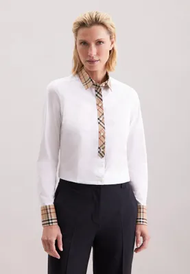 Produktbild von Hemdbluse Regular