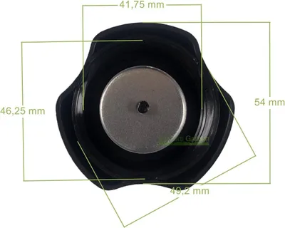 Immagine prodotto di Tappo del serbatoio per Briggs & Stratton Max Quantum / 397794S 699985 1501726MA PT11028