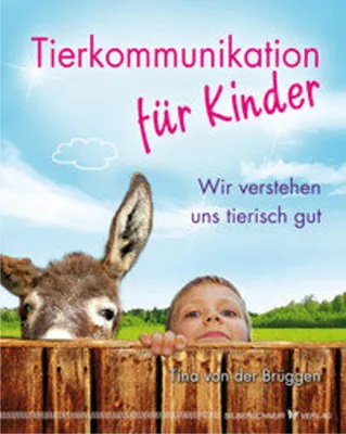 Produktbild von Tierkommunikation für Kinder