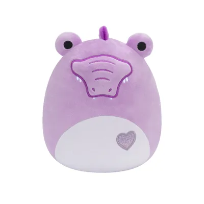 Obrázek produktu pro SQUISHMALLOWS Aligátor - Bunny 20 cm