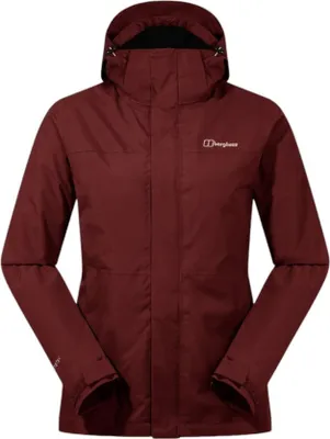 Produktbild von Jacken Berghaus Hillwalker 2.0 4A001869KW5