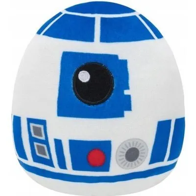 Image de Squishmallows Disney Star Wars R2D2 25 cm