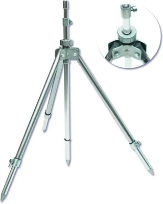 Produktbild von Browning Tough Tripod / Dreibein