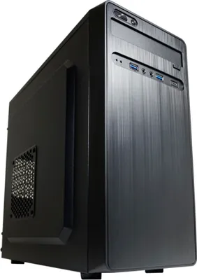 Image de LC-POWER LC-2017MB-ON LC-Power Geh Micro ATX 2017MB o.N.