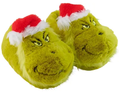 Produktbild von slipper 3D - Green