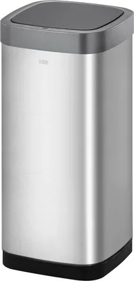 Immagine prodotto di EKO - Cestino EcoSmart Sensor 50 litri - Acciaio inox Polypropyleen - Acciaio inox opaco