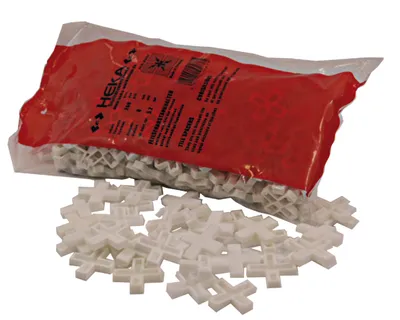 Produktbild von Fliesenkreuz 1,5 mm (200 Stück)
