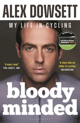 Produktbild von Dowsett, A: Bloody Minded