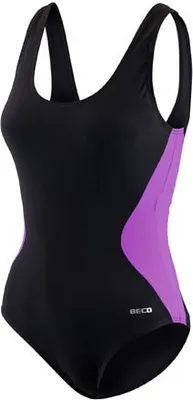 Obrázek produktu pro Beco Body Shaping Swimsuit C košíček Black/berry Color