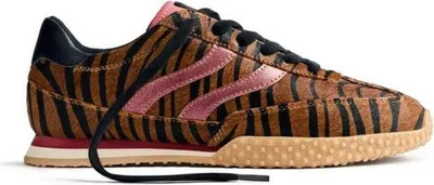 Image de Gioseppo Sneakers 77010LEOPARD in Leopard color size 36