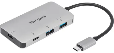 Immagine prodotto di Targus ACH228EU Targus USB C Hub ACH228EU