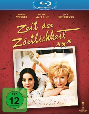 Produktbild von Zeit der Zärtlichkeit
