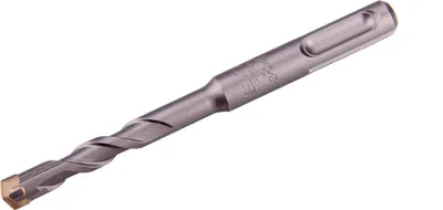 Produktbild von Betonbohrer Extol Premium 8801710 vierschneidiger SDS PLUS Hammerbohrer für Beton und Mauerwerk, O 8x110mm, SK