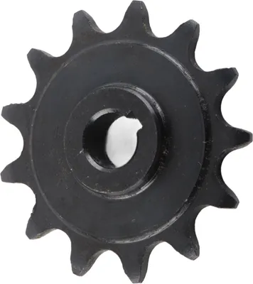 Produktbild von Fahrrad Ritzel,13 Z?hne Ritzel Motor Fahrrad Kettenrad 13 Z?hne Kettenrad fr Gew?hnliches Fahrrad