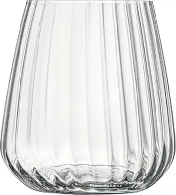 Obrázek produktu pro Sklenice univerzální Luigi Bormioli Speakeasies Swing 450 ml, 6x