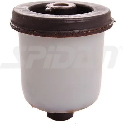 Produktbild von SPIDAN CHASSIS PARTS 412262 Achslager für OPEL Corsa D Schrägheck (S07) Hinten
