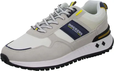 Produktbild von Dockers by Gerli Schnürhalbschuh 50PW003-776506
