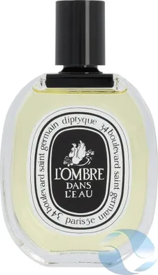Produktbild von Damenparfüm L'Ombre Sans L'Eau Diptyque (100 ml) (100 ml)