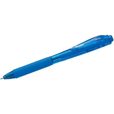Produktbild von Pentel Kugelschreiber 0,5 h.-bl