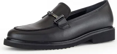 Produktbild von Gabor Klassische Slipper Damen 31393135373730 Schwarz 37 EU