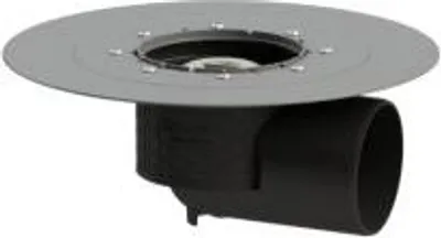 Produktbild von KESSEL 48511 Grundkörper Ecoguss