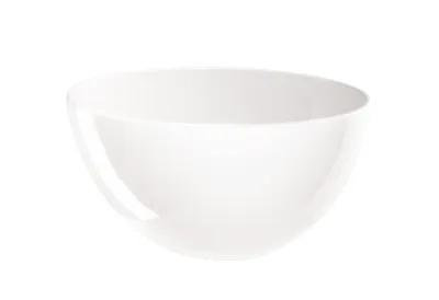 Immagine prodotto di ASA Selection à table Schüssel, Schale, Fine Bone China, Warmes Weiß, 0.5 L, 1968013