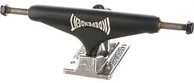 Produktbild von INDEPENDENT Achse 144 Stage 11 Pro Manson silva black