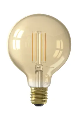 Immagine prodotto di Calex 5101002000, 7 W, attacco E27, 806 lumen, 15000 ore, luce calda