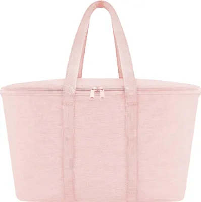 Image de reisenthel coolerbag, sac isotherme, sac thermique, Twist Blush, 20 L, UH3100