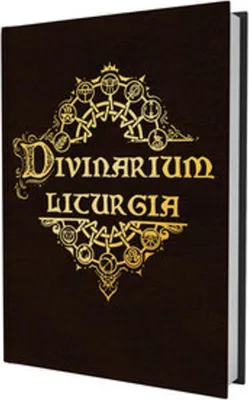 Obrázok produktu pre DSA5 - Divinarium Liturgia
