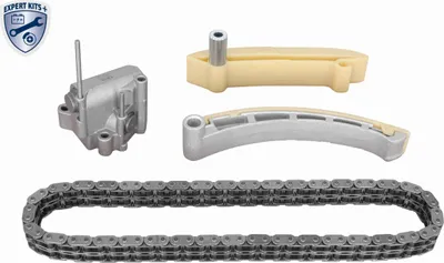 Zdjęcie produktu dla Zestaw łańcucha rozrządu BMW E46, E39 2.0d M47