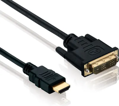 Produktbild von PureLink® - HDMI/DVI Standard Speed Kabel 15,0m