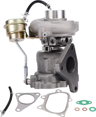 Image de Tout nouveau turbocompresseur pour Subaru Impreza 2.0 Turbo 49377-04300 14412-AA360
