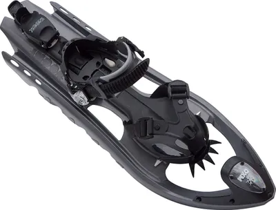 Produktbild von Inook Oxm Schneeschuhe Schwarz,Grau EU 34-47 / 45-120 Kg Schwarz,Grau EU 34-47