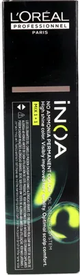 Produktbild von Dauerfärbung L'Oreal Professionnel Paris Inoa Color Nº 7.23 (60 g)