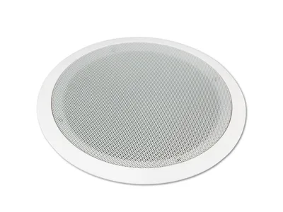 Obrázok produktu pre Omnitronic 80710230 Reproduktor s plným rozsahom biely káblový 10 W (80710230)