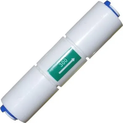 Obrázok produktu pre RO 300 Obmedzovač prietoku pre membránu 50