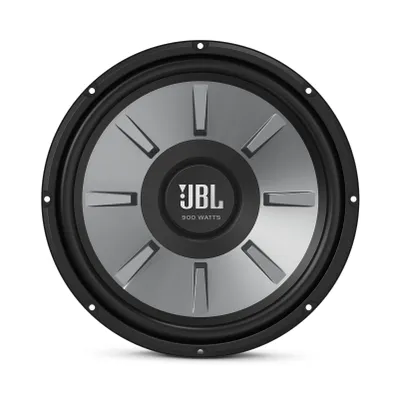 Produktbild von JBL Stage 1010, Subwoofer-Treiber, Aktiver Subwoofer, 225 W, 35 - 200 Hz, 900 W, 4 Ohm
