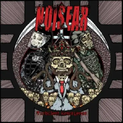 Image de Noisear - Turbulent Resurgence