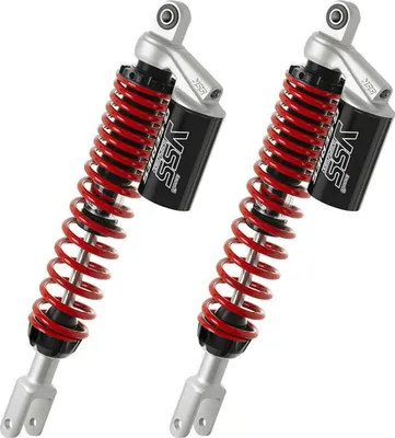 Immagine prodotto di Ammortizzatori posteriori YSS regolabili TC302-445T-01-858 lunghezza 445 mm